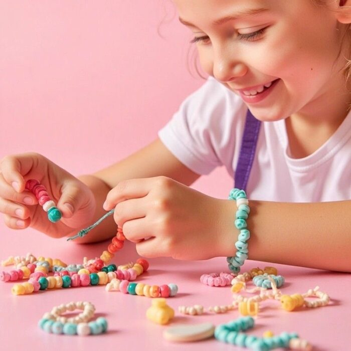 Ateliers Créatifs pour Enfants
